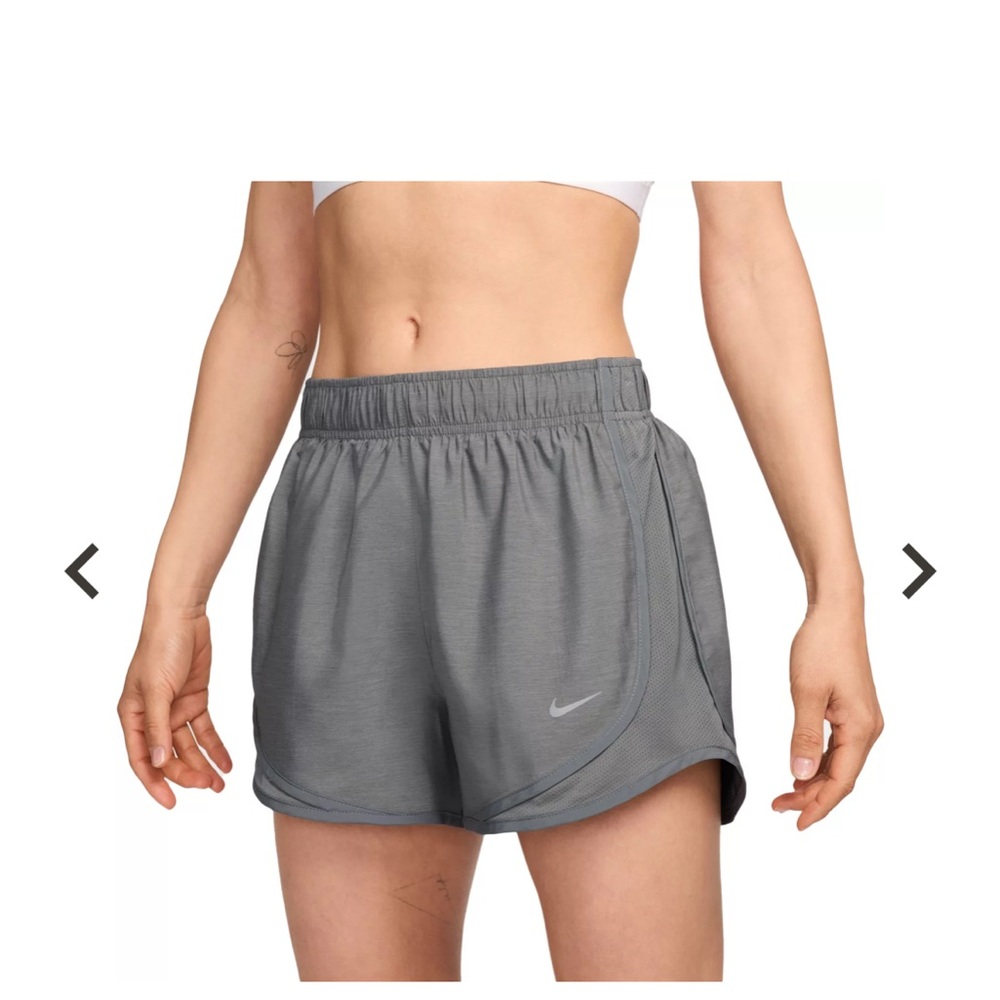 Nike Women's Tempo Dri-Fit Shorts, Sizes: XS & SMALL, NWT